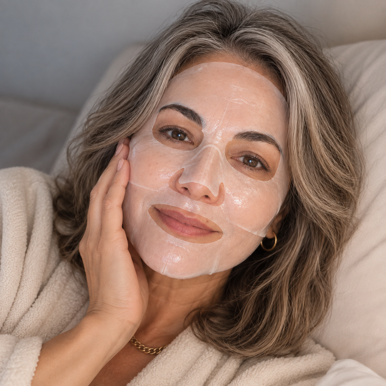 Vencare collagenmask