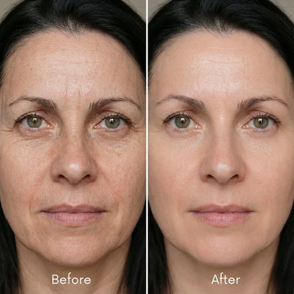 PDRN Glow Serum – för lyster och jämnare hudton, 30 ml
